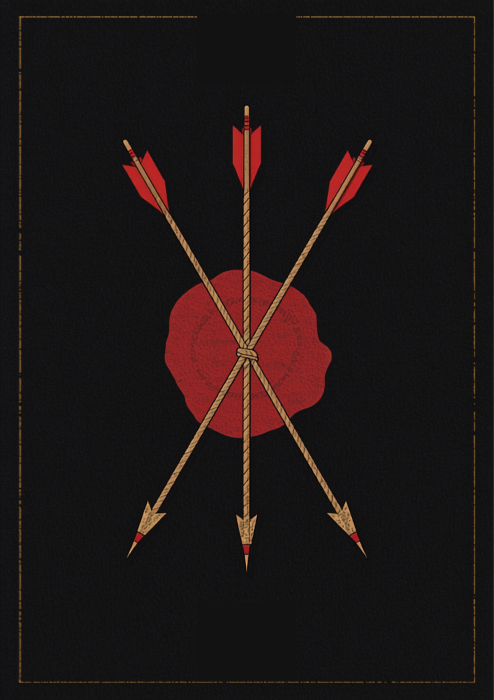 The Three Arrows: Japan's Famous Lesson in Unity (and Why It May Be a Legend)
