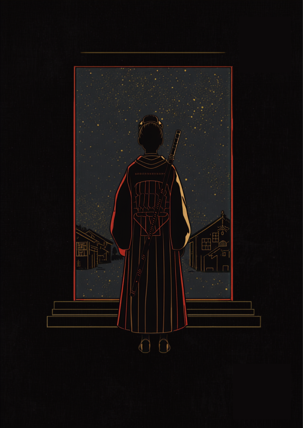 Female Samurai: The Onna-Musha and the Naginata